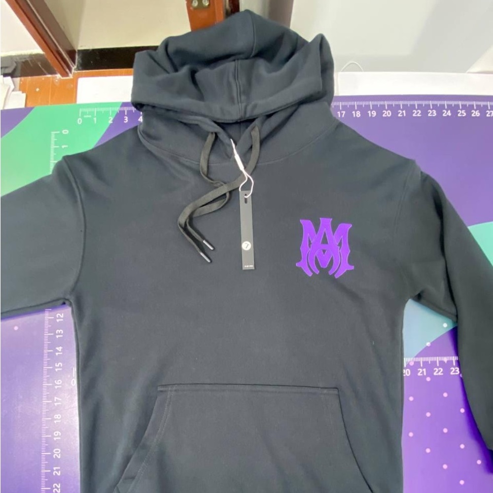 Mike amiri rep large